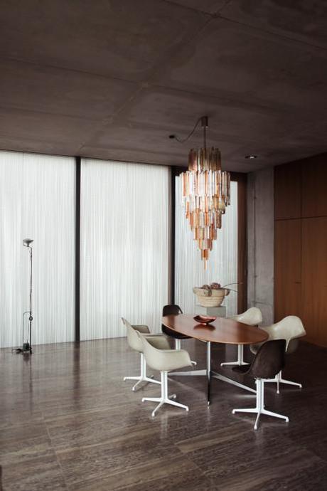 RESIDENCIA BOROS EN MITTE, BERLIN