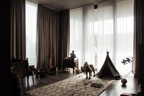 RESIDENCIA BOROS EN MITTE, BERLIN