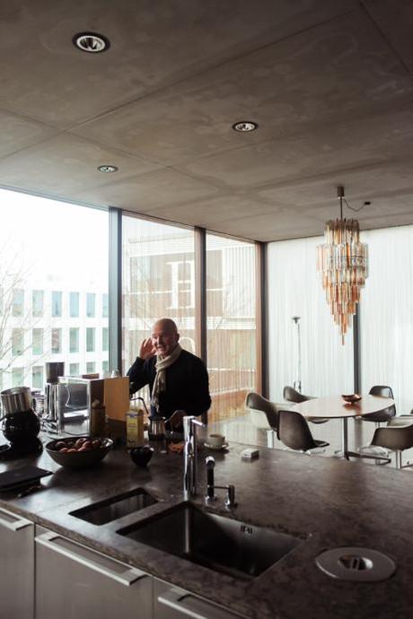 RESIDENCIA BOROS EN MITTE, BERLIN