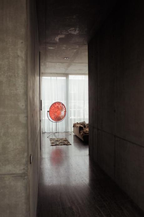 RESIDENCIA BOROS EN MITTE, BERLIN