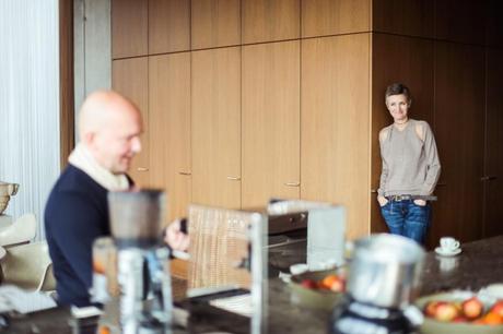 RESIDENCIA BOROS EN MITTE, BERLIN