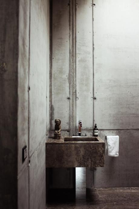 RESIDENCIA BOROS EN MITTE, BERLIN