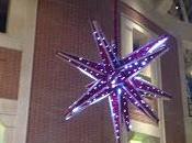 triste estrella Navidad