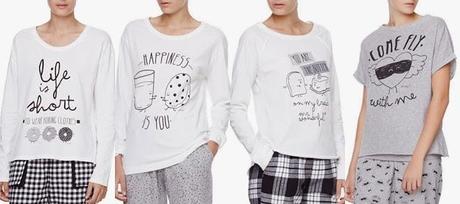Pijamas Mr. Wonderful Pijamas Mr. Wonderful