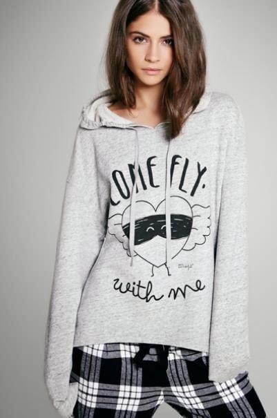 Pijamas Mr. Wonderful