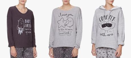 Pijamas Mr. Wonderful Pijamas Mr. Wonderful