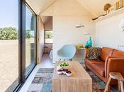 Casita portátil... Alquien apunta?