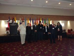 Éxito del I Congreso y la Asamblea General de la Red de Educación Matemática de América Central y El Caribe