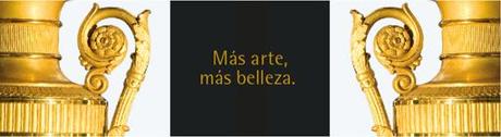 FERIARTE; el diseño de hoy puede llegar a convertirse en las piezas de coleccionismo del mañana