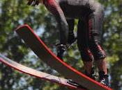 disputa último torneo antes mundial open esquí náutico