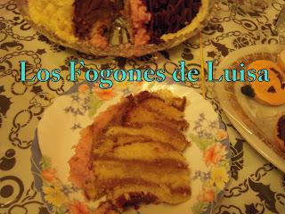 TARTA BARBIE - CUMPLE NOEMI