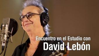 David Lebón – Noche de Perros :: sábados musicales