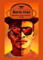 boris vian novela escupire sobre tumba