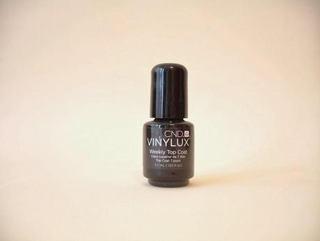 COLABORACIÓN CON PRODUCTOSFACIALES.COM: ESMALTES WEEKLY POLISH DE CND