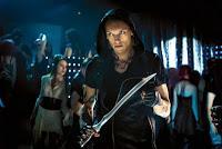 Cosas extrañas: Mi sueño con En llamas