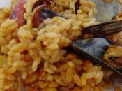 Paella Marisco