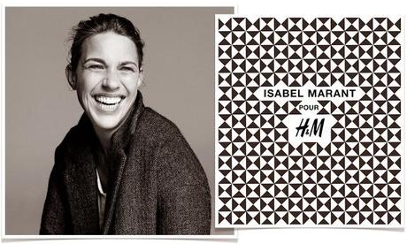 Isabel Marant pour H&M.; Gracias. Isabel Marant pour H&M.; Gracias.