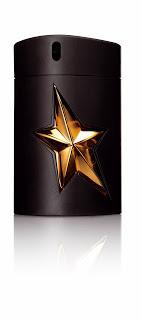 Liqueurs de Parfum de Thierry Mugler
