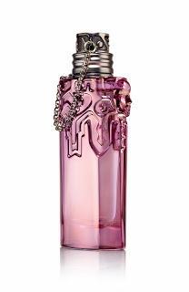 Liqueurs de Parfum de Thierry Mugler