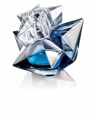 Liqueurs de Parfum de Thierry Mugler