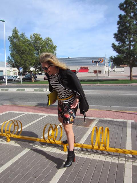 LOOK274-15.11.20137:30PINCELADAS FLORALES EN PLENO OTOÑO!...