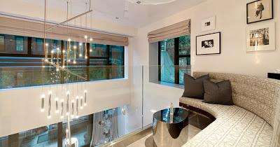 Casa Minimalista en Nueva York