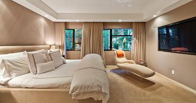 Casa Minimalista en Nueva York