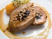 Solomillo cerdo asado cremoso boniato