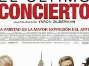 último concierto