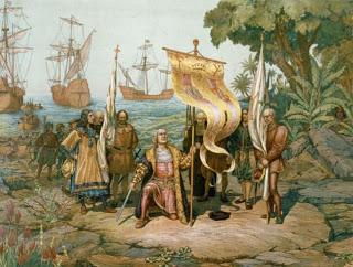Colón, ¿y los Templarios?