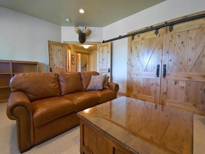 Cabana Rustica en Colorado