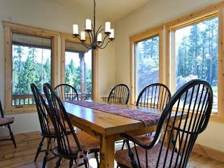 Cabana Rustica en Colorado