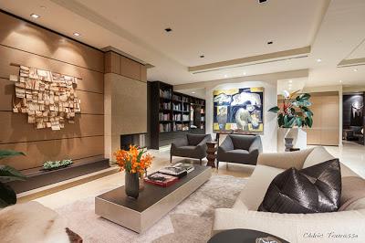 Apartamento Minimalista en Sydney