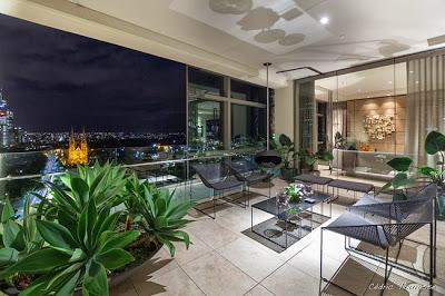 Apartamento Minimalista en Sydney