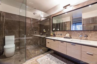 Apartamento Minimalista en Sydney