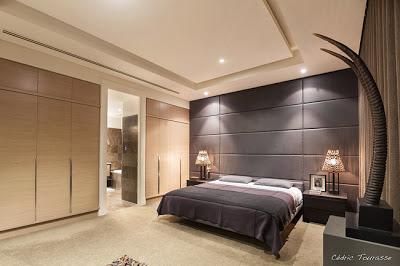 Apartamento Minimalista en Sydney