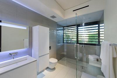 Sanitarios Modernos