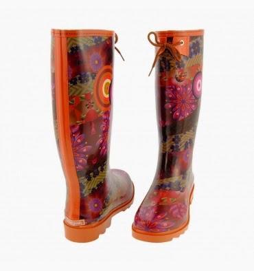 PREPARED FOR RAIN AND SNOW PREPARED FOR RAIN AND SNOW