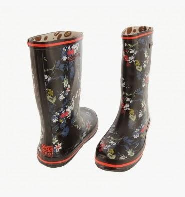 PREPARED FOR RAIN AND SNOW PREPARED FOR RAIN AND SNOW