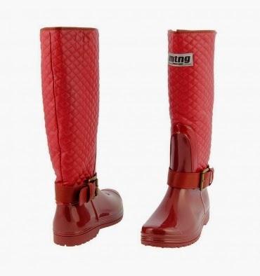 PREPARED FOR RAIN AND SNOW PREPARED FOR RAIN AND SNOW