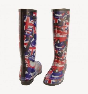 PREPARED FOR RAIN AND SNOW PREPARED FOR RAIN AND SNOW