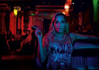 55 Muestra Internacional de Cine/IV