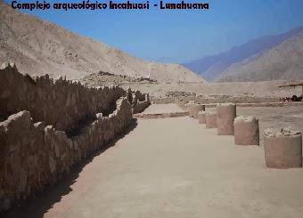 A TRAVÉS DE SU POBLACIÓN REGIÓN LIMA PROMOVERÁ SUS BONDADES TURÍSTICAS…