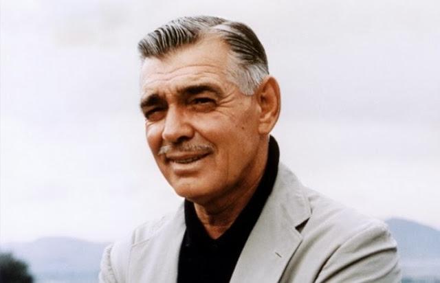 Clark Gable