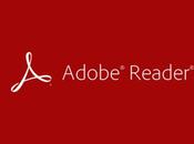 Adobe Reader añade ExportPDF CreatePDF Android