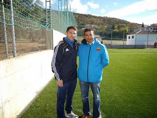 PARA MI COMPAÑERO SALVA, FELIZ CUMPLEAÑOS