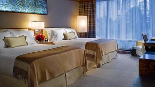 Dormitorios Modernos