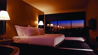 Dormitorios Modernos