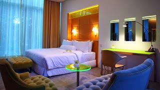 Dormitorios Modernos