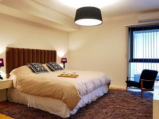 Dormitorios Modernos